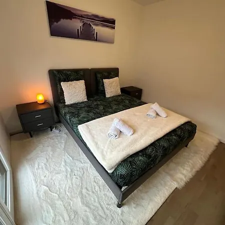 Apartment L'ecrin De Lumiere *